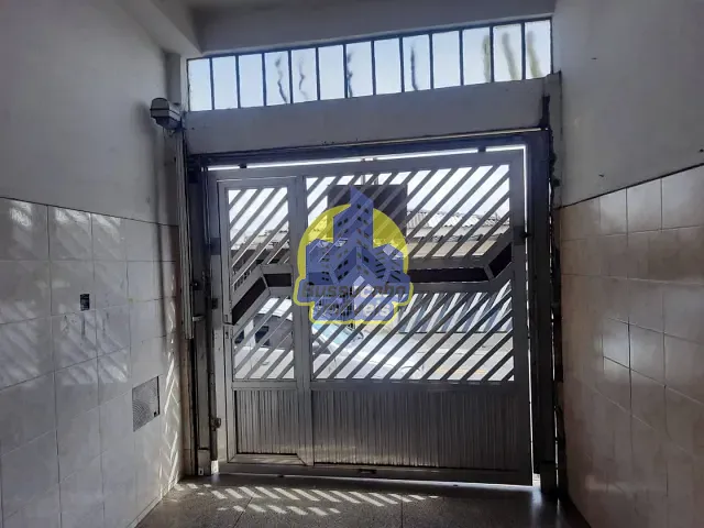 Sobrado com 131m² 3 quartos e 1 banheiro, para alugar, no bairro Novo Osasco em Osasco