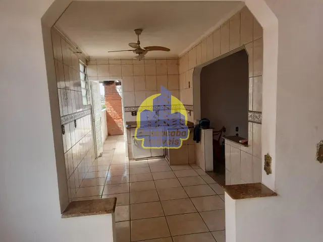 Sobrado com 131m² 3 quartos e 1 banheiro, para alugar, no bairro Novo Osasco em Osasco