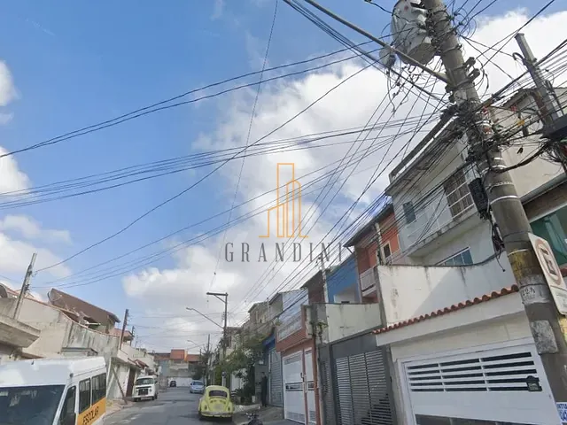 Sobrado com 135m² 3 quartos e 3 banheiros, à venda, no bairro Jardim Anchieta em São Bernardo do Campo