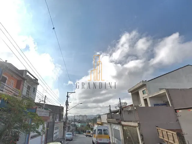 Sobrado com 135m² 3 quartos e 3 banheiros, à venda, no bairro Jardim Anchieta em São Bernardo do Campo