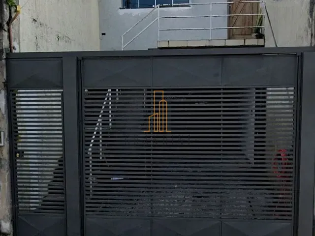 Sobrado com 135m² 3 quartos e 3 banheiros, à venda, no bairro Jardim Anchieta em São Bernardo do Campo