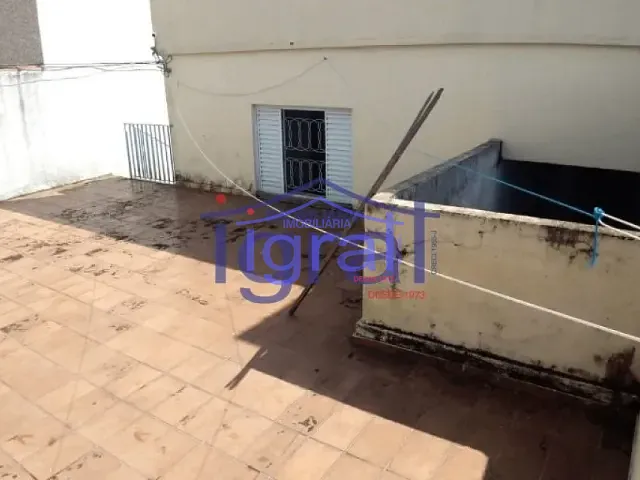 Sobrado com 240m² 4 quartos e 3 banheiros, à venda, no bairro Jardim Oriental em São Paulo