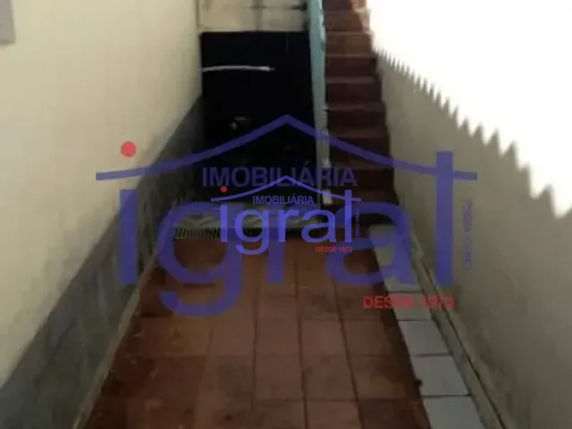 Sobrado com 240m² 4 quartos e 3 banheiros, à venda, no bairro Jardim Oriental em São Paulo