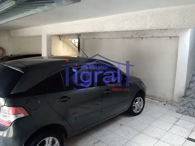 Sobrado com 240m² 4 quartos e 3 banheiros, à venda, no bairro Jardim Oriental em São Paulo