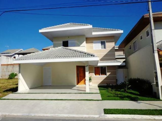 Foto do Sobrado - Sobrado  residencial à venda, Urbanova, São José dos Campos. | INDEPENDENCE NEGOCIOS IMOBILIARIOS LTDA
