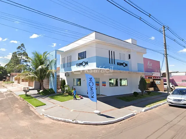 Sobrado com 255m² 3 quartos e 4 banheiros, à venda, no bairro Mata do Jacinto em Campo Grande