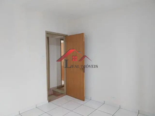 Sobrado com 113m² 3 quartos e 2 banheiros, à venda, no bairro Vila Camilópolis em Santo André