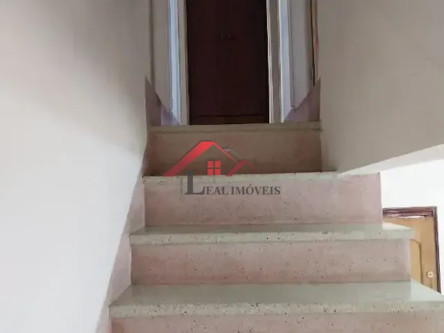 Sobrado com 113m² 3 quartos e 2 banheiros, à venda, no bairro Vila Camilópolis em Santo André
