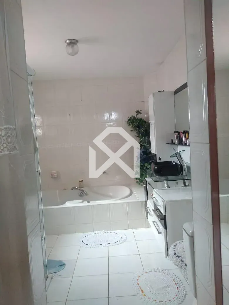 Sobrado, 2 quartos, 210 m² - Foto 6
