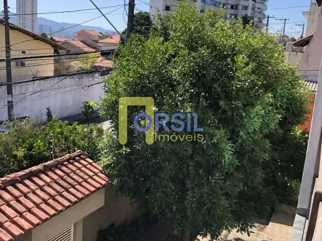 Sobrado com 426m² 4 quartos e 4 banheiros, à venda, no bairro Vila Lavínia em Mogi das Cruzes