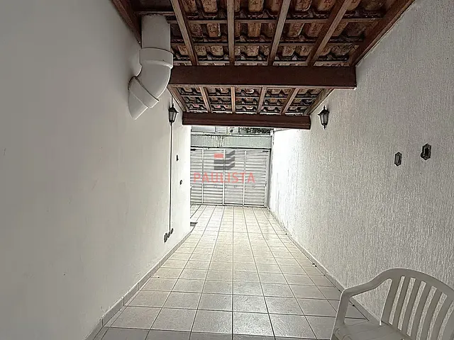 Sobrado com 150m² 3 quartos e 5 banheiros, à venda, no bairro Bosque da Saúde em São Paulo