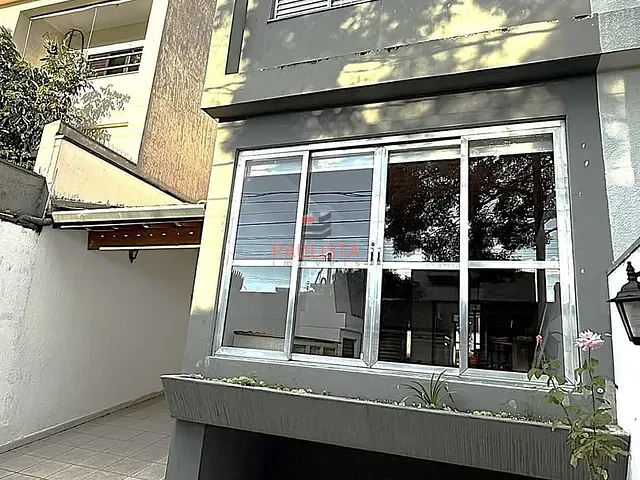 Sobrado com 150m² 3 quartos e 5 banheiros, à venda, no bairro Bosque da Saúde em São Paulo