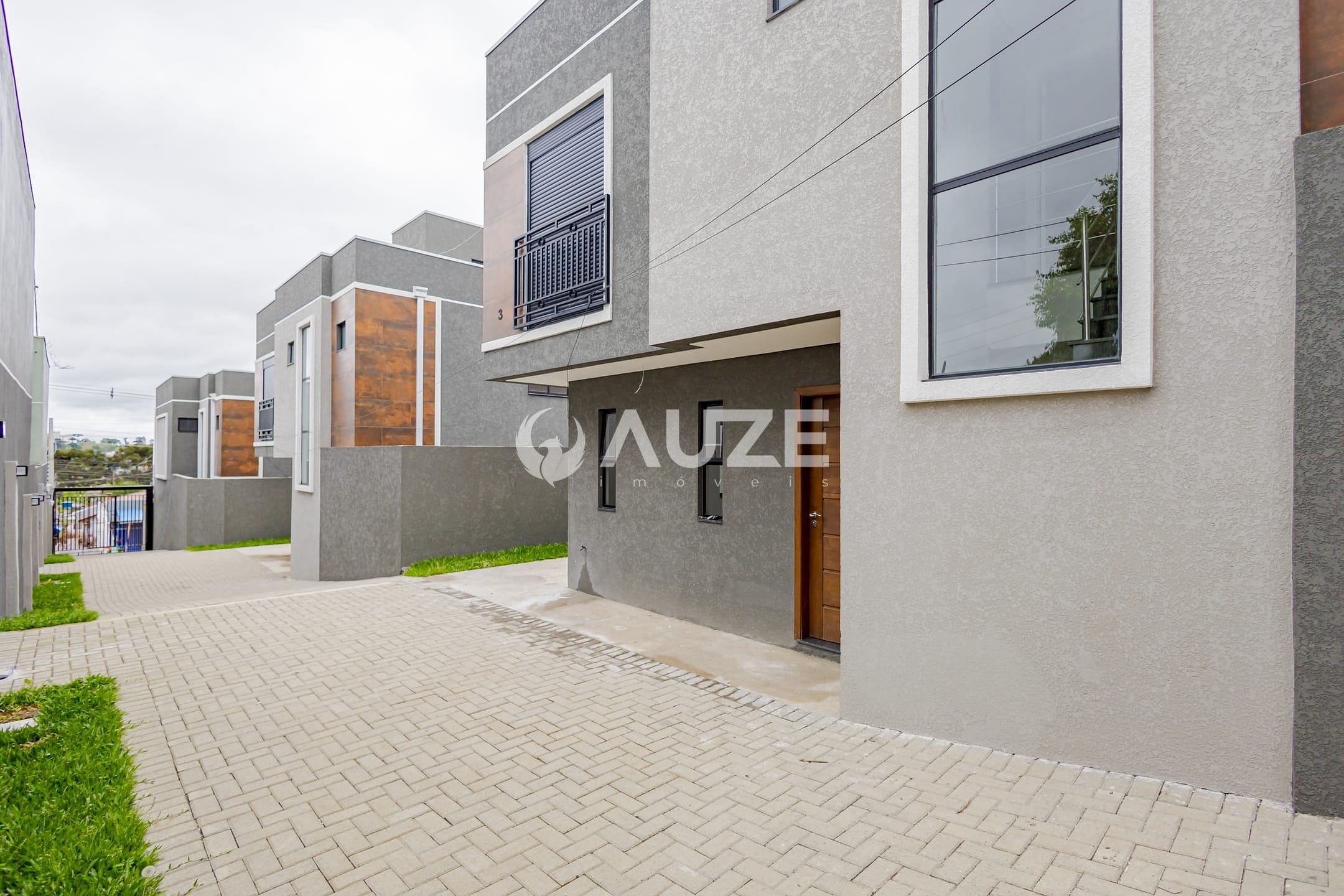 Sobrado, 3 quartos, 87 m² - Foto 4