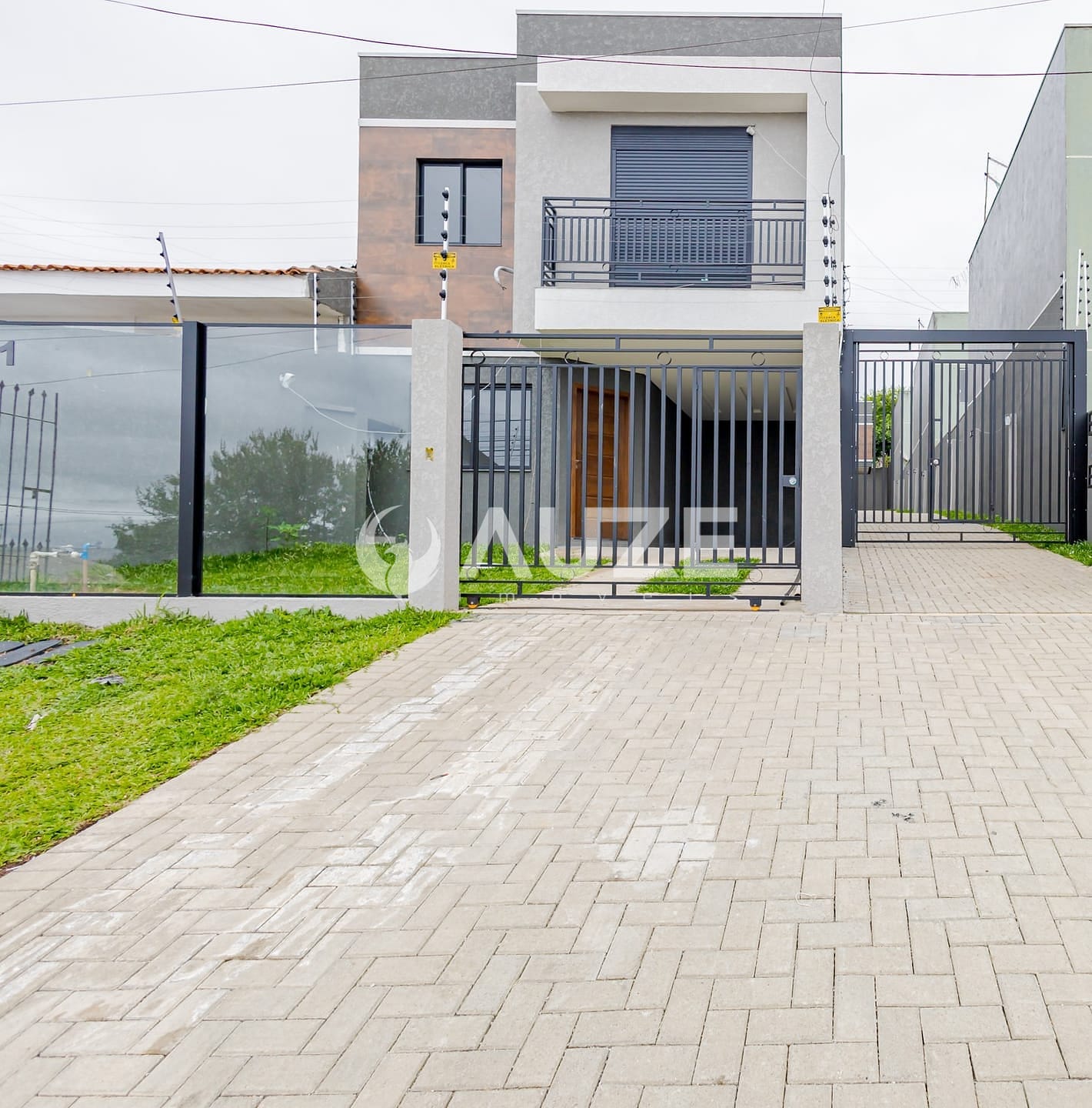 Sobrado, 3 quartos, 87 m² - Foto 3