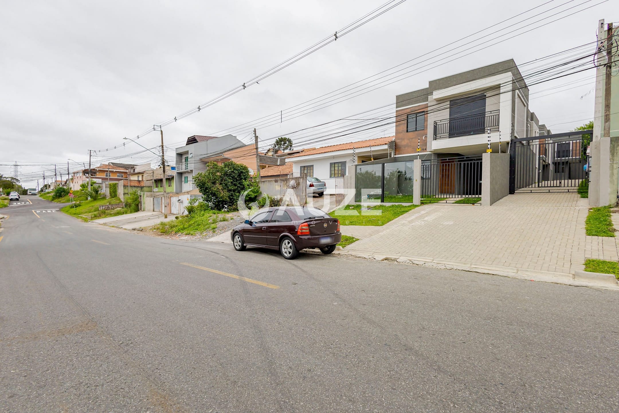 Sobrado, 3 quartos, 87 m² - Foto 33