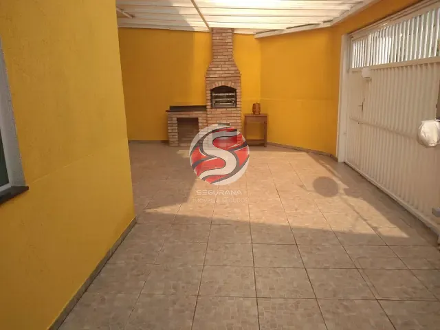 Sobrado com 85m² 2 quartos e 2 banheiros, à venda, no bairro Vila Carrão em São Paulo