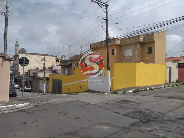 Sobrado com 85m² 2 quartos e 2 banheiros, à venda, no bairro Vila Carrão em São Paulo