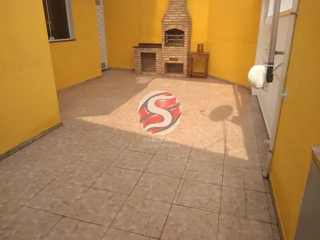Sobrado com 85m² 2 quartos e 2 banheiros, à venda, no bairro Vila Carrão em São Paulo