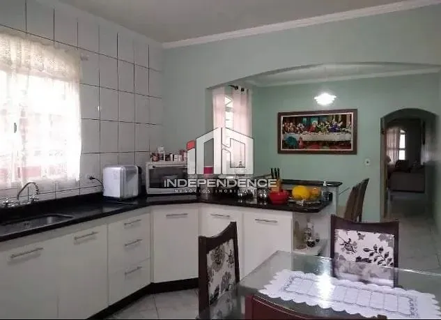 Sobrado, 3 quartos, 188 m² - Foto 13