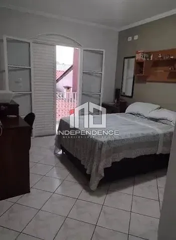Sobrado, 3 quartos, 188 m² - Foto 44