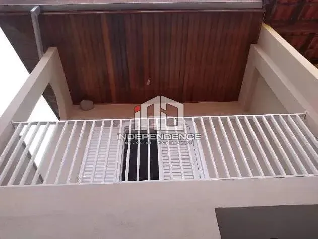 Sobrado, 3 quartos, 188 m² - Foto 32