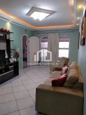 Sobrado, 3 quartos, 188 m² - Foto 5