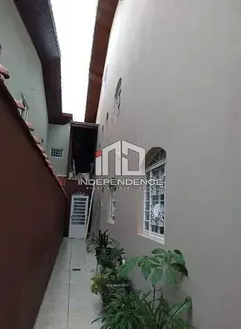 Sobrado, 3 quartos, 188 m² - Foto 67