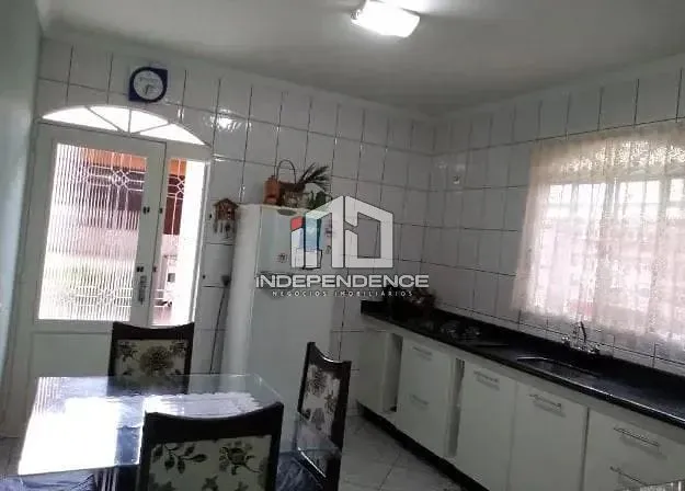 Sobrado, 3 quartos, 188 m² - Foto 17
