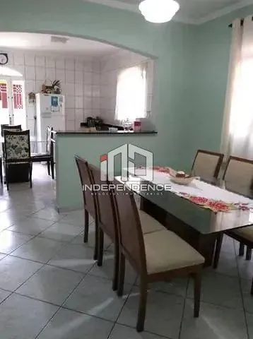Sobrado, 3 quartos, 188 m² - Foto 9