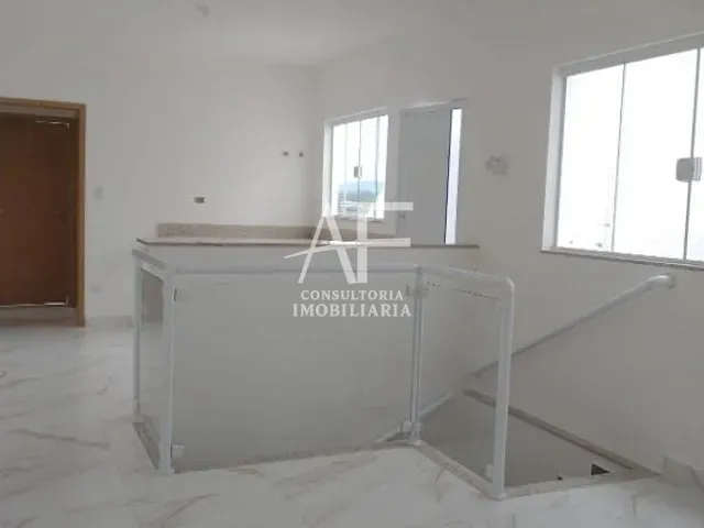 Sobrado com 120m² 3 quartos e 2 banheiros, à venda, no bairro Jardim Continental II em Taubaté
