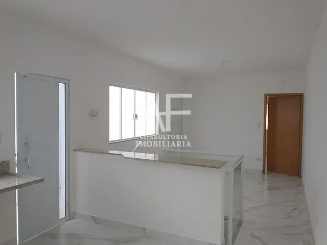 Sobrado com 120m² 3 quartos e 2 banheiros, à venda, no bairro Jardim Continental II em Taubaté
