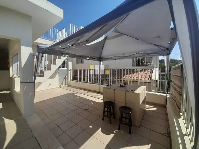 Sobrado com 285m² 4 quartos e 5 banheiros, à venda, no bairro Parque Franceschini em Sumaré
