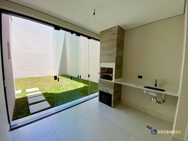 Sobrado com 420m² 3 quartos e 7 banheiros, à venda, no bairro Santa Paula em São Caetano do Sul