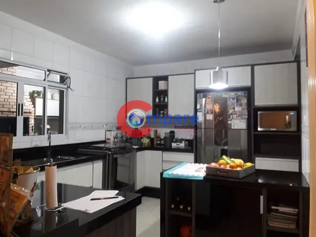 Sobrado com 140m² 3 quartos e 1 banheiro, à venda, no bairro Jardim Imperador em Guarulhos