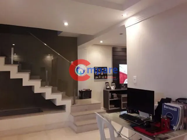 Sobrado com 140m² 3 quartos e 1 banheiro, à venda, no bairro Jardim Imperador em Guarulhos