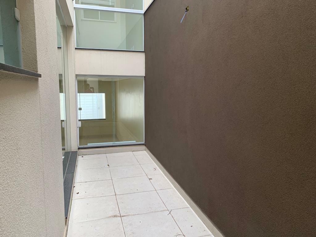 Sobrado à venda 3 Quartos, 3 Suites, 4 Vagas, Campestre, Santo André - SP