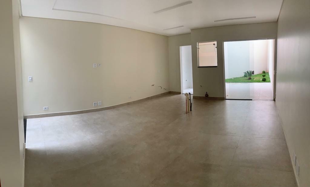 Sobrado à venda 3 Quartos, 3 Suites, 4 Vagas, Campestre, Santo André - SP