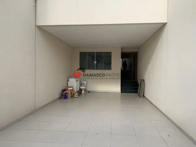 Sobrado com 185m², à venda, no bairro Campestre em Santo André