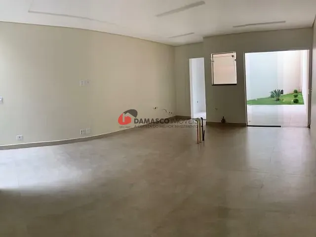 Sobrado com 185m², à venda, no bairro Campestre em Santo André