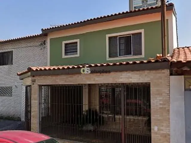 Sobrado com 220m² 3 quartos e 3 banheiros, à venda, no bairro Tatuapé em São Paulo