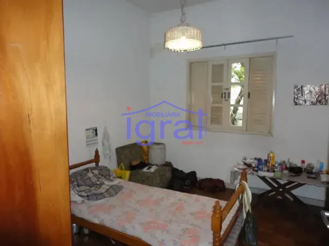 Sobrado 3 quartos e 3 banheiros, à venda, no bairro Vila Fachini em São Paulo