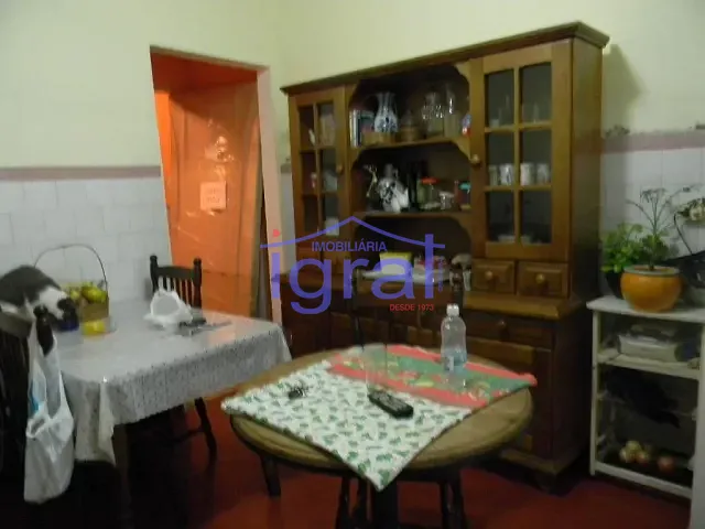 Sobrado 3 quartos e 3 banheiros, à venda, no bairro Vila Fachini em São Paulo