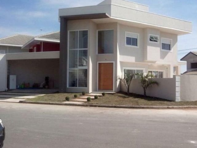 Foto do Sobrado - Sobrado  Condomínio Fechado Urbanova, São José dos Campos. | INDEPENDENCE NEGOCIOS IMOBILIARIOS LTDA