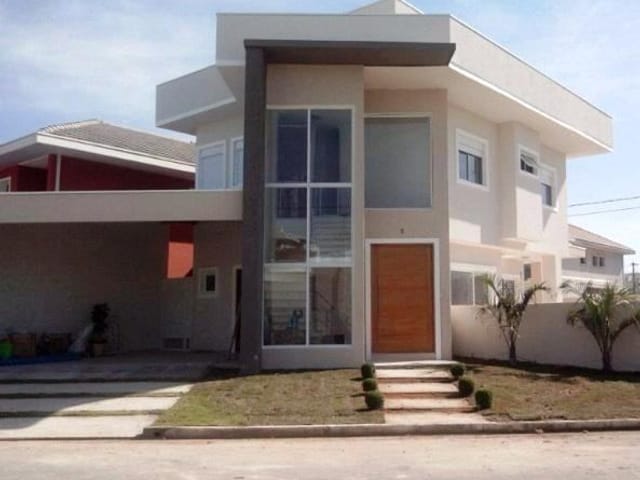 Foto do Sobrado - Sobrado  Condomínio Fechado Urbanova, São José dos Campos. | INDEPENDENCE NEGOCIOS IMOBILIARIOS LTDA