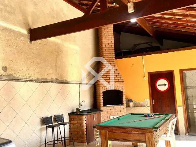 Sobrado com 350m² 4 quartos e 2 banheiros, à venda, no bairro Vila Maluf em Suzano