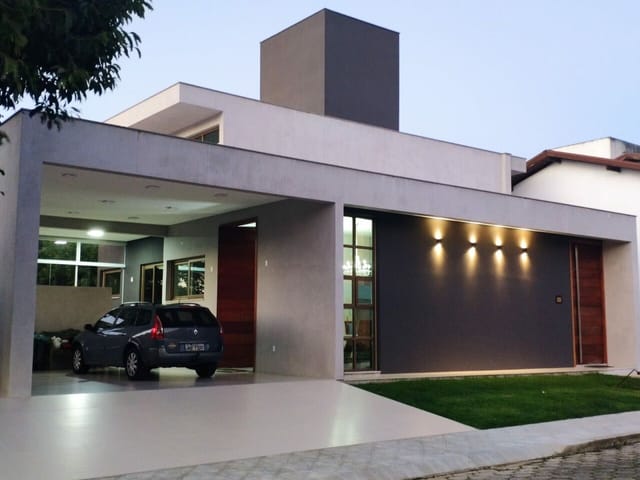 Sobrado com 360m² 4 quartos e 5 banheiros, à venda, no bairro Vargem Grande em Florianópolis
