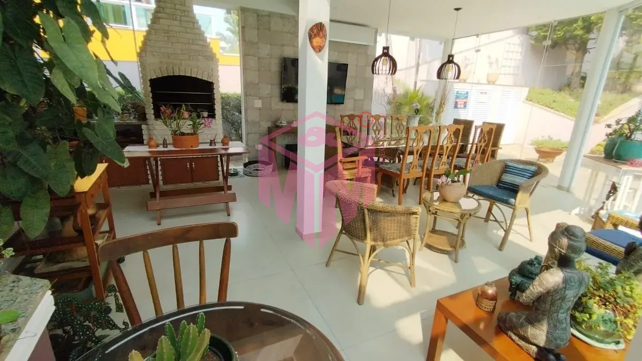 Sobrado, 3 quartos, 390 m² - Foto 33