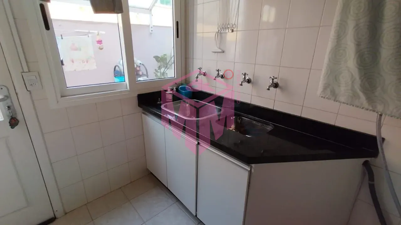 Sobrado, 3 quartos, 390 m² - Foto 21