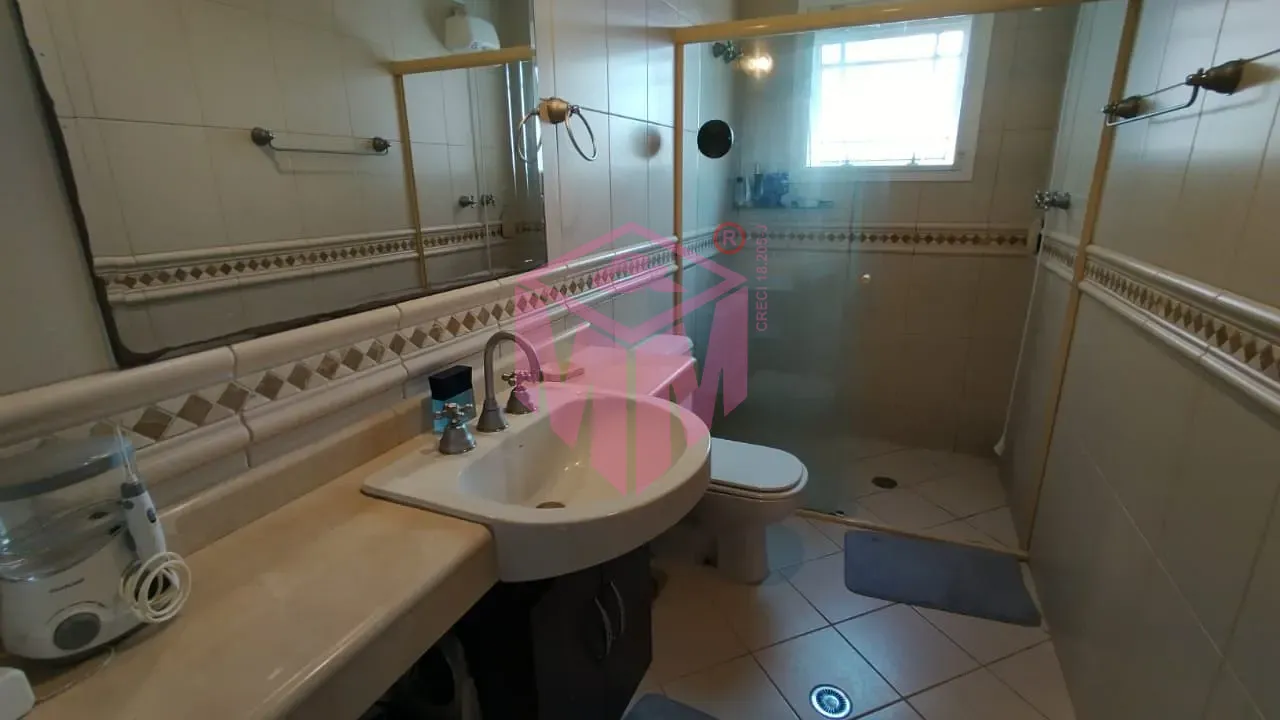 Sobrado, 3 quartos, 390 m² - Foto 41