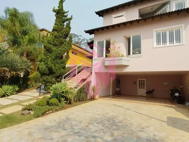 Sobrado com 790m² 3 quartos e 4 banheiros, à venda, no bairro Parque Terra Nova II em São Bernardo do Campo
